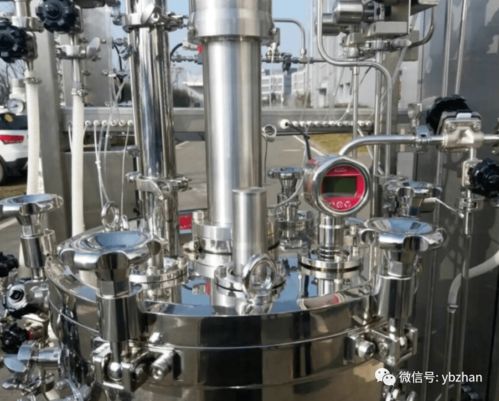 上海立格攜衛生型單晶硅壓力變送器亮相2020重慶藥機展